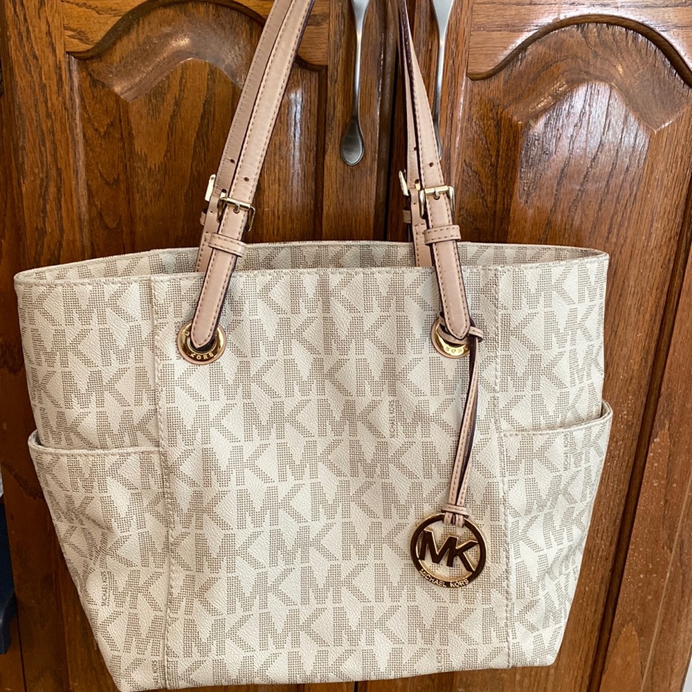 Michael Kors Handbag